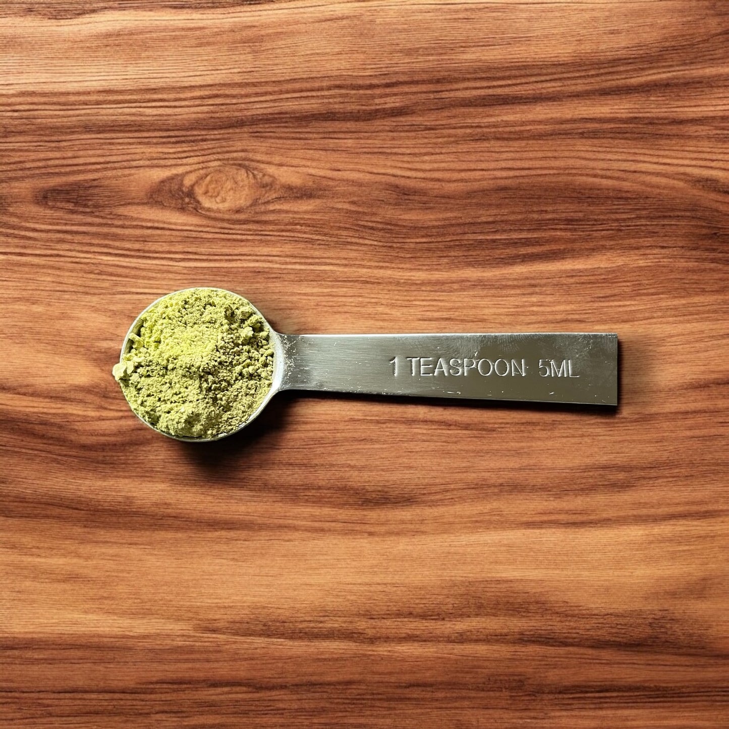 Soothe Matcha Face Mask