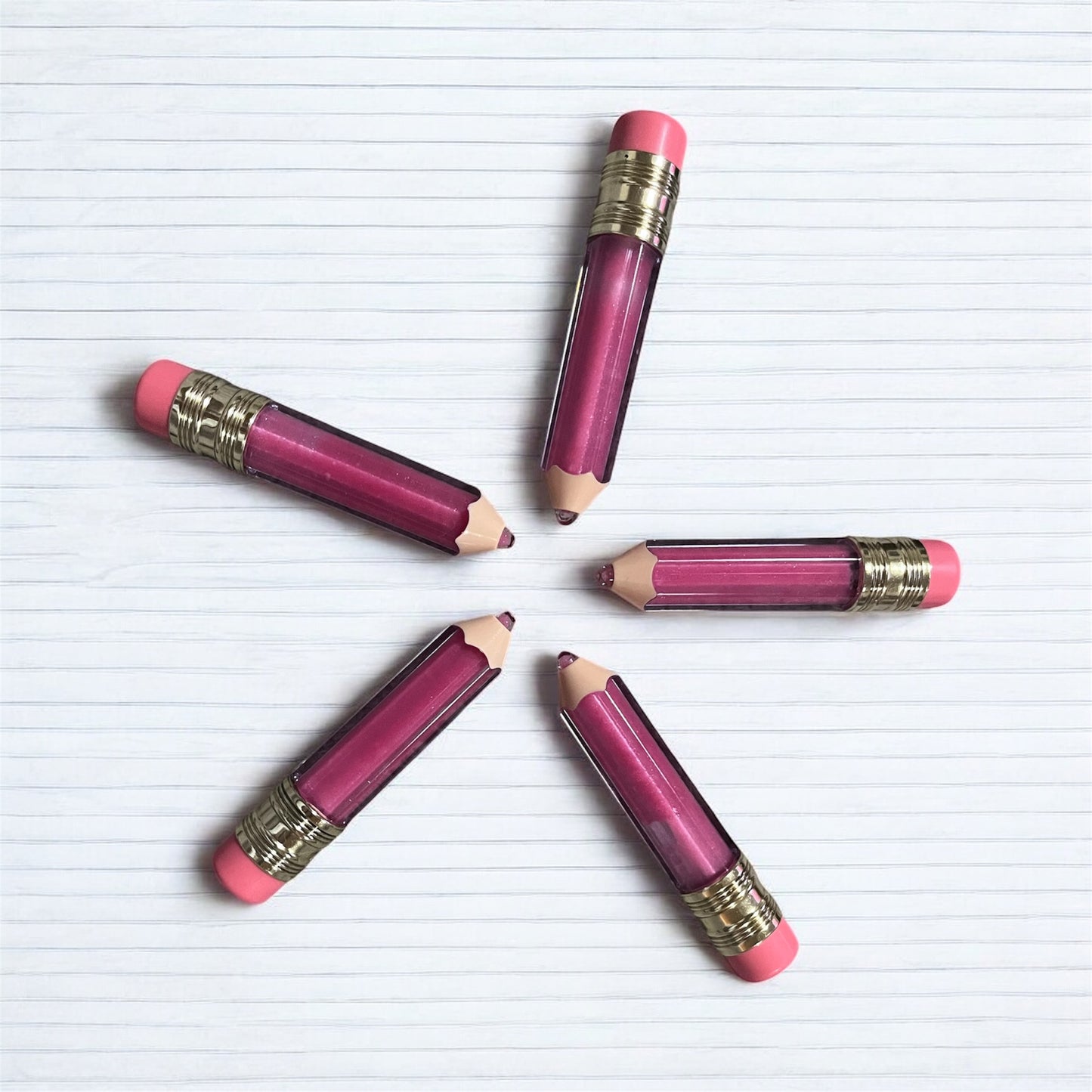 Pencil Tallow Gloss- The Lydia Line