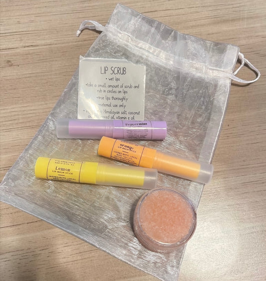 Lip Kit