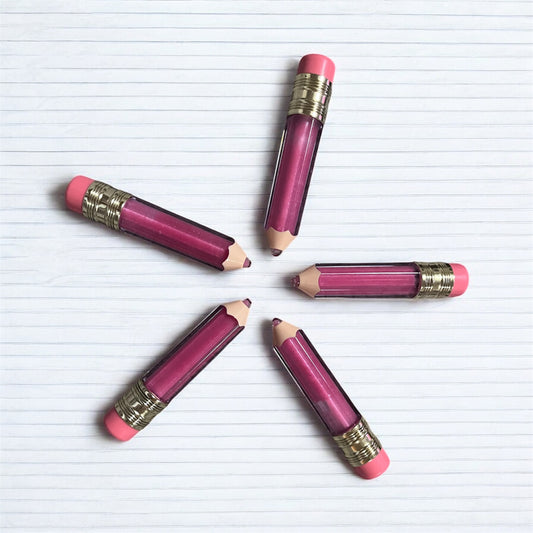 Pencil Tallow Gloss- The Lydia Line